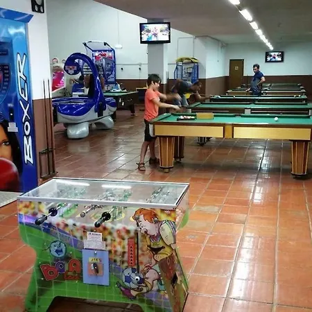 River View 波尔蒂芒