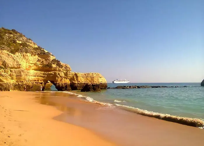 公寓 River View 波尔蒂芒