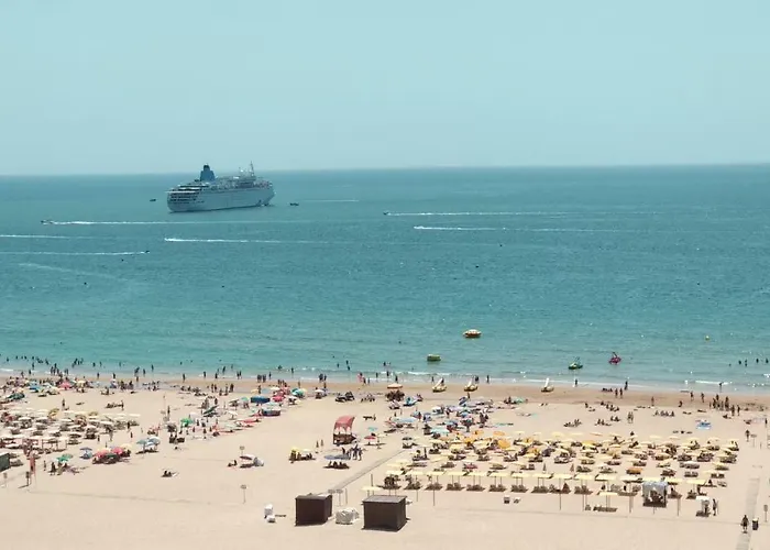 River View 波尔蒂芒