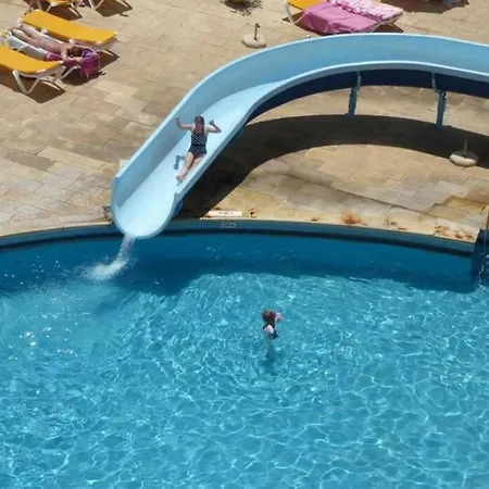 Apartment River View