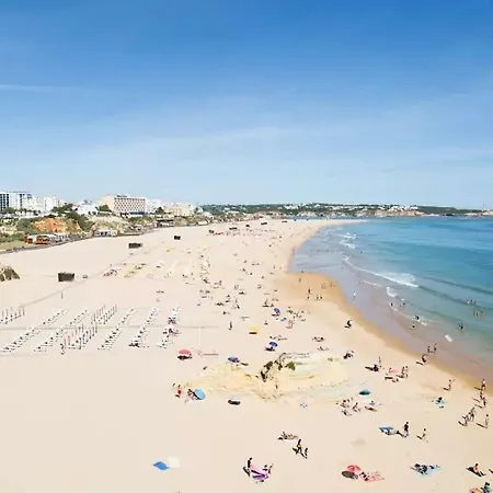 River View Апартаменты