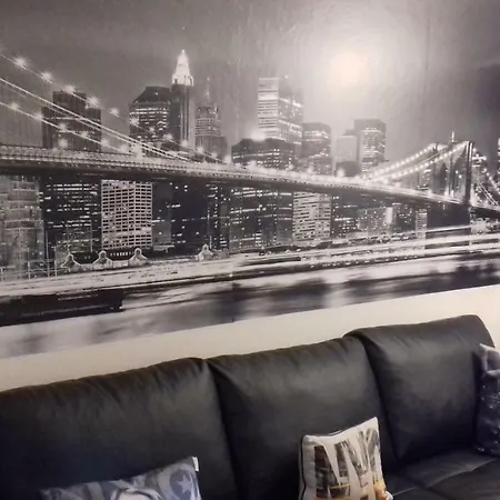 River View Апартаменты *