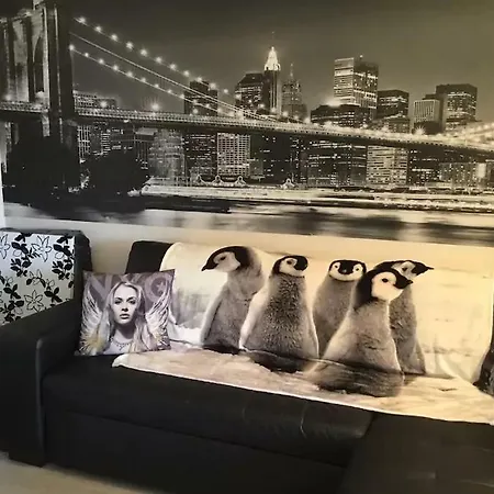 River View Апартаменты