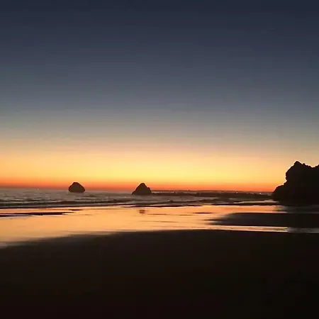 River View Апартаменты