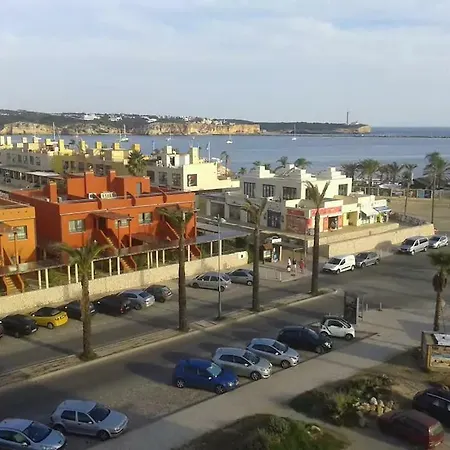 River View Apartment Portimão