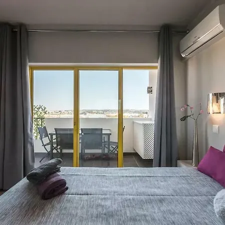 River View * Portimao