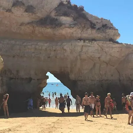 River View Апартаменты Портиман