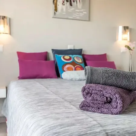 River View Apartment *