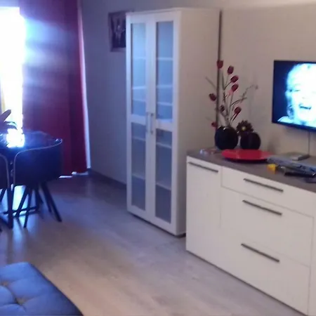 River View Apartment *