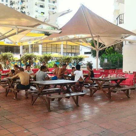 Apartment River View *