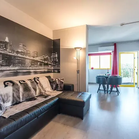 River View Апартаменты Портиман