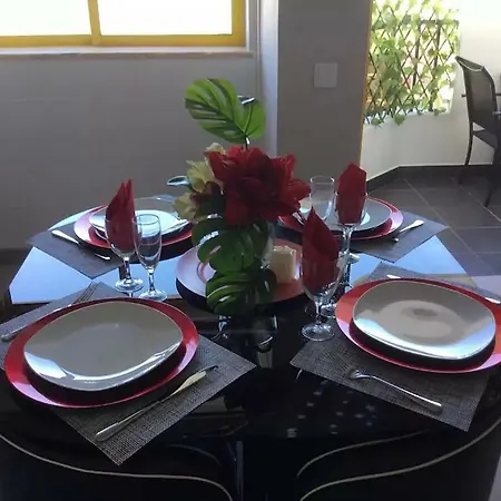 Apartment River View