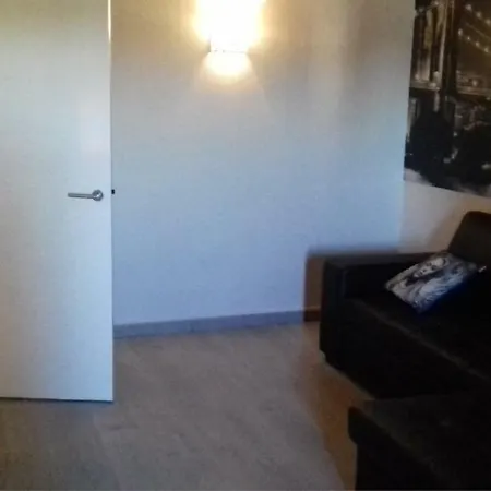 River View Апартаменты