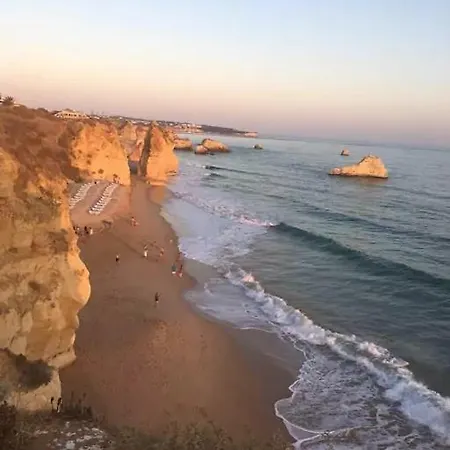 Apartment River View *