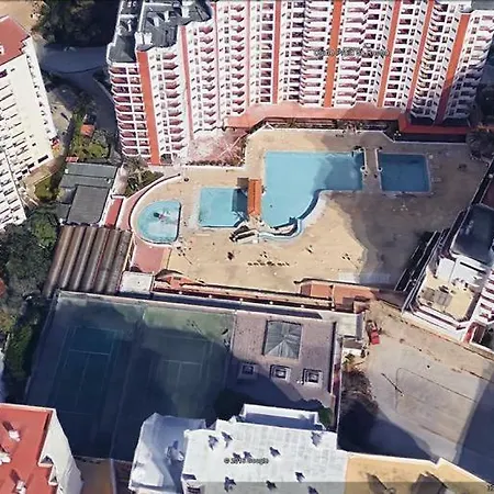 Апартаменты River View