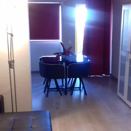 River View Апартаменты *