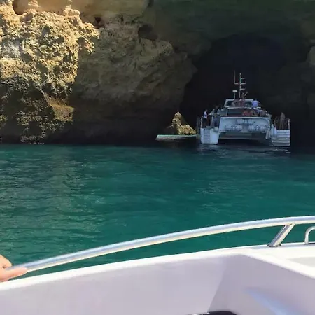 River View Apartment *