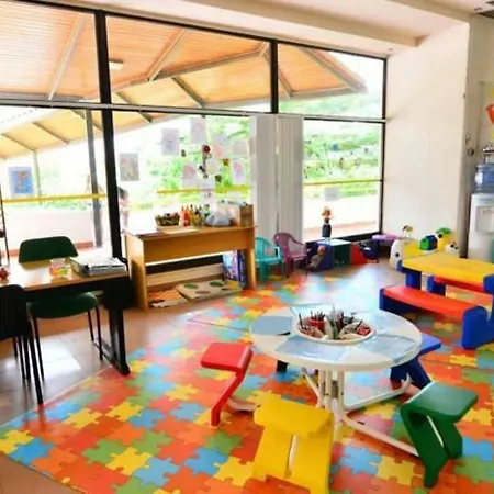 River View Апартаменты Портиман