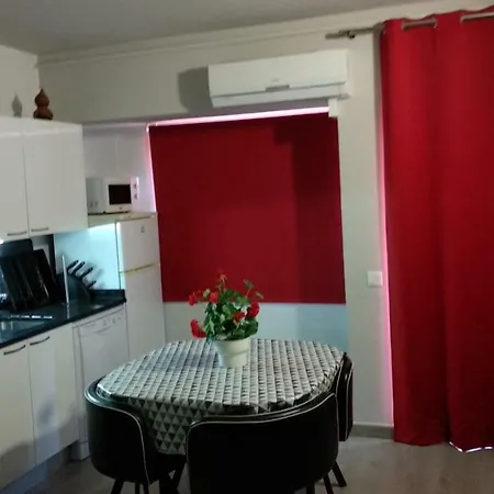 Апартаменты River View