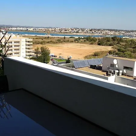 River View Апартаменты