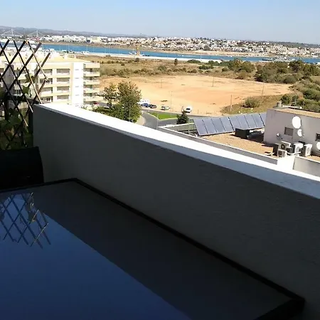 River View Апартаменты Портиман