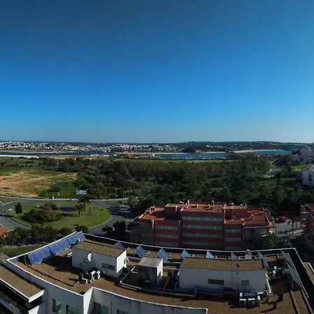 River View Апартаменты