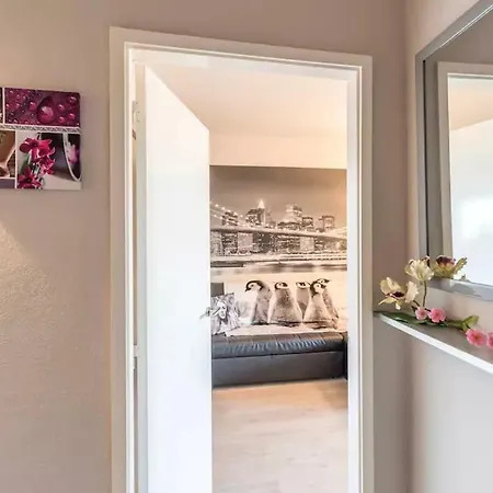 River View Apartment Portimão