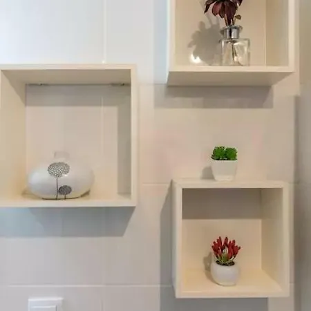 River View Apartment