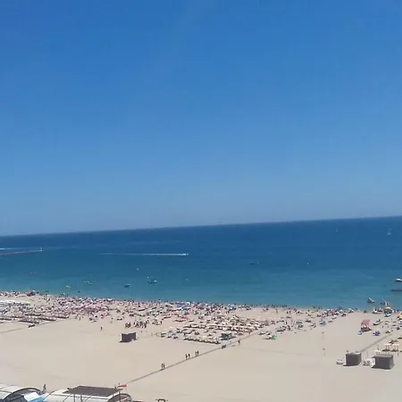 River View Апартаменты *