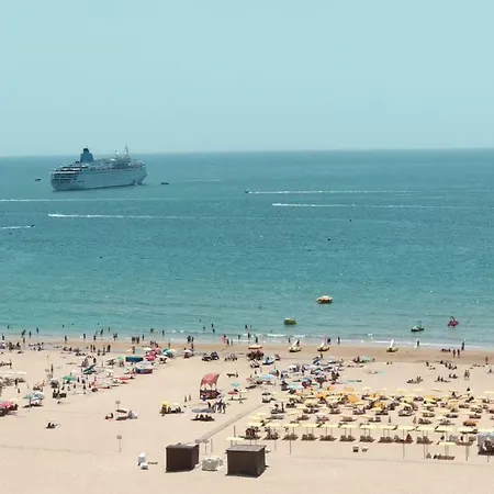 River View Portimão