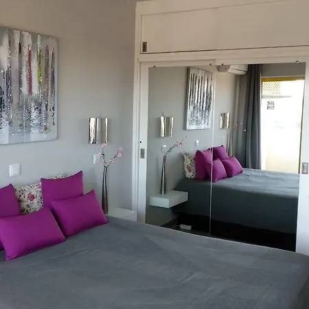 River View Apartment Portimão