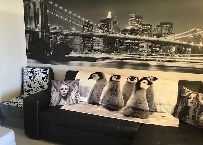 River View 아파트