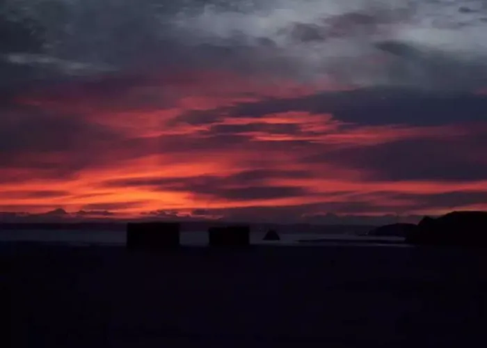 River View 아파트 *