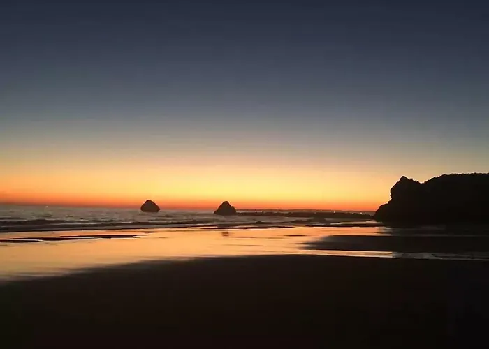 River View 아파트