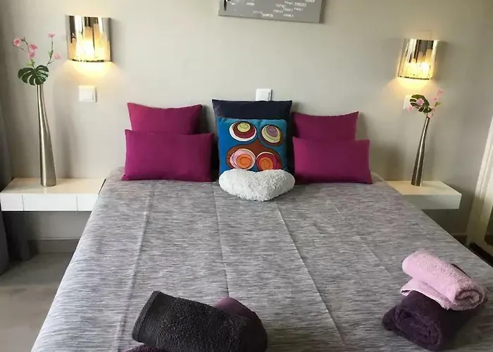 River View 포티마오