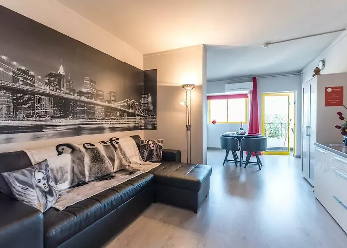 River View 아파트 포티마오