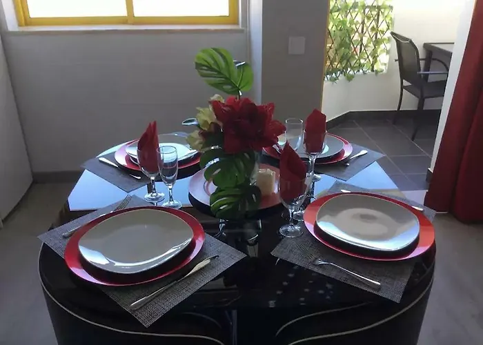 아파트 River View