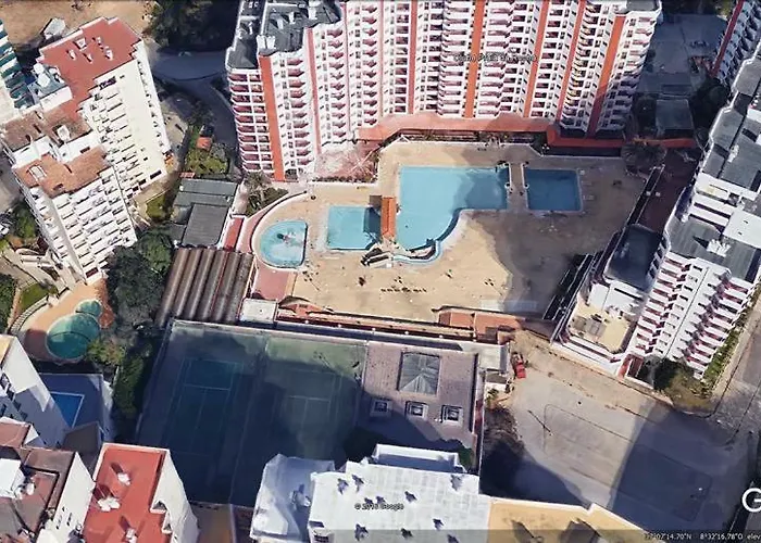 아파트 River View