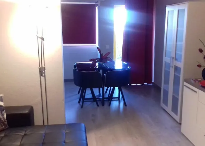 River View 아파트 *