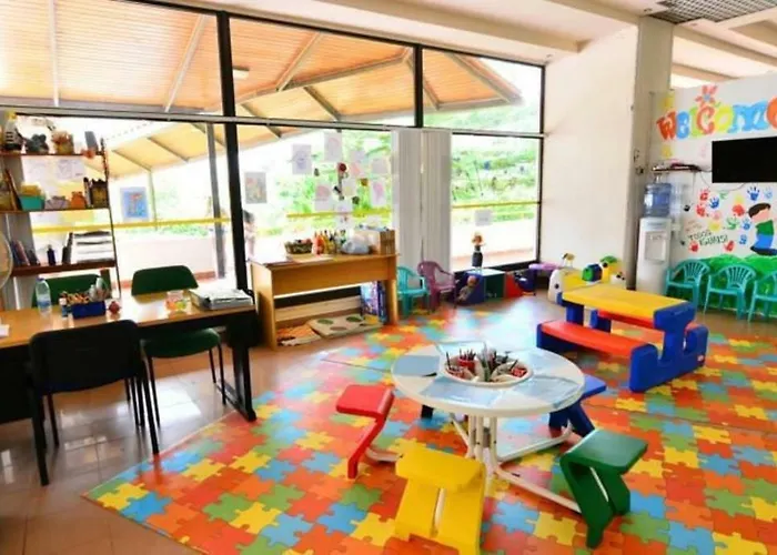 River View 아파트 포티마오