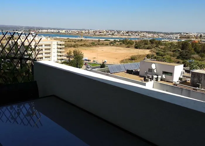 River View 아파트