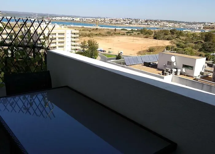 River View 아파트 포티마오