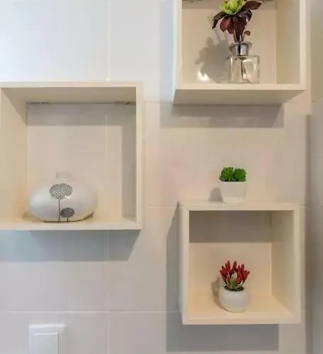 River View 아파트