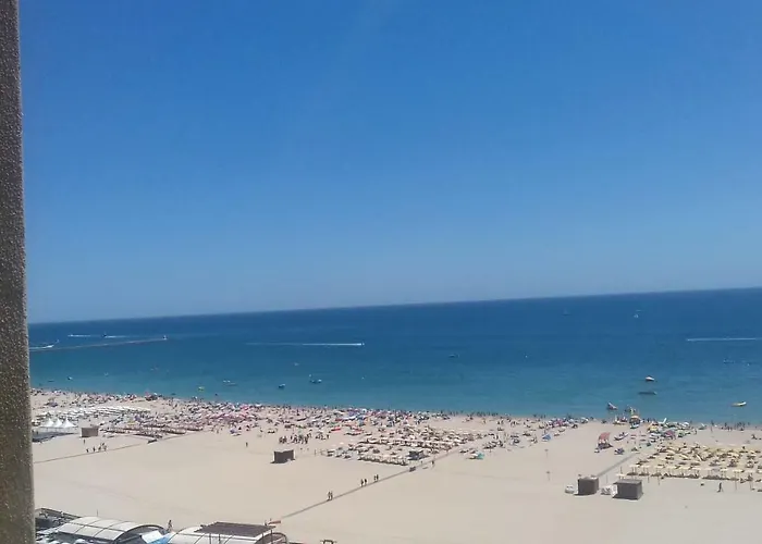 River View 아파트 *