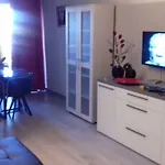 River View Apartment *