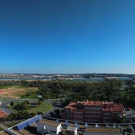 Appartement River View *